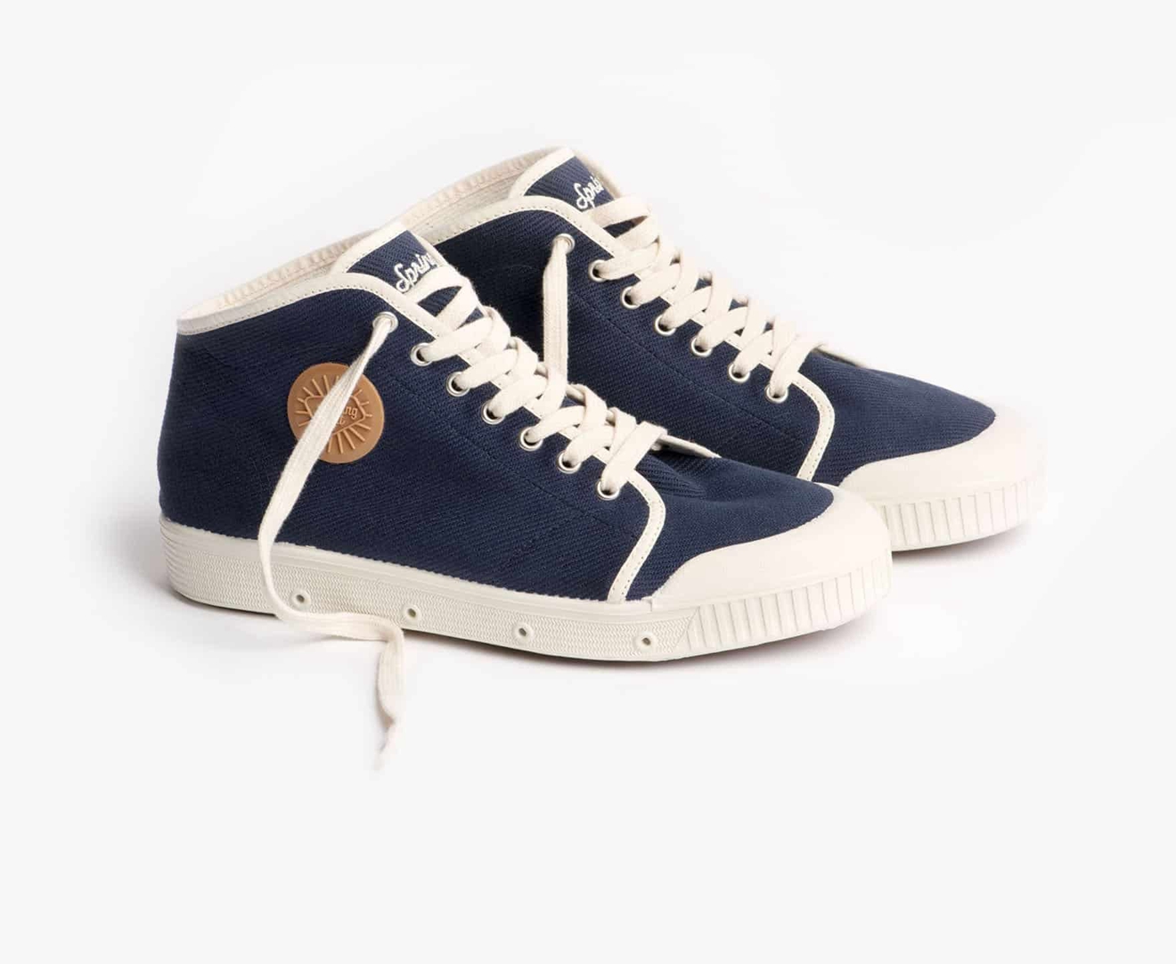 Baskets Spring Court B2 HEAVY TWILL    | YEH-1318120